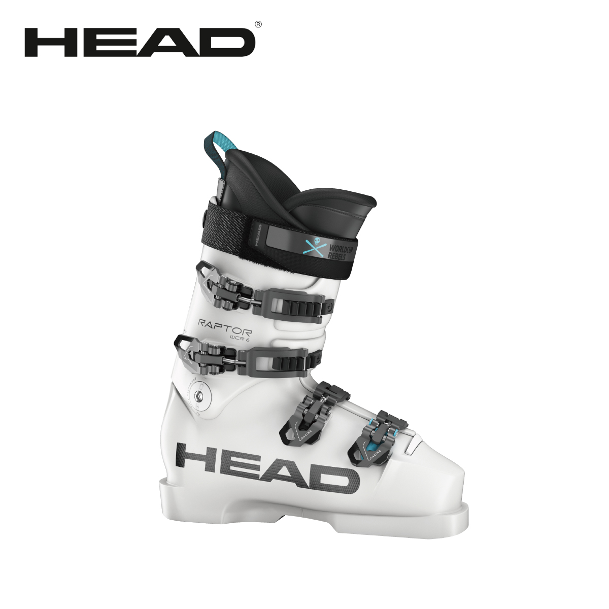HEAD（ヘッド） 【5日限定！全品P10倍！】HEAD スキーブーツ メンズ
