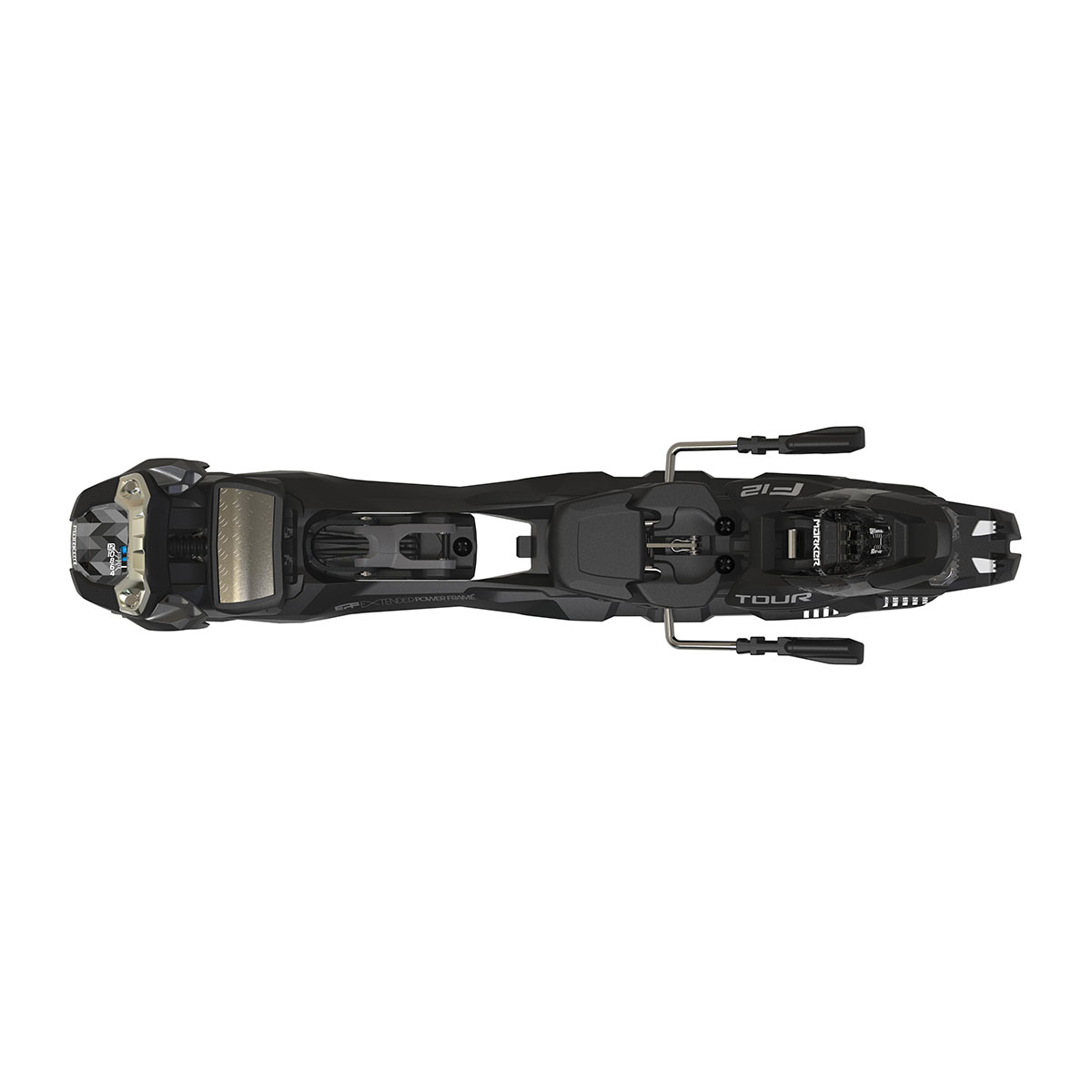 MARKER（マーカー） スキービンディング ＜2026＞F12 TOUR EPF