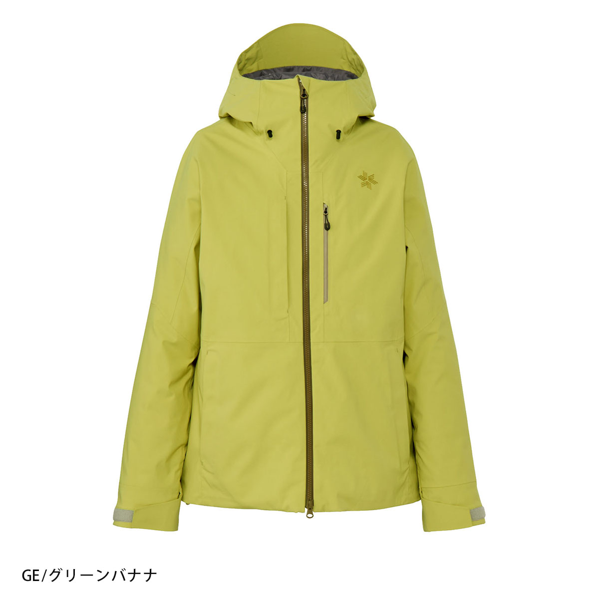 GOLDWIN（ゴールドウイン） スキーウェア アウター ジャケット