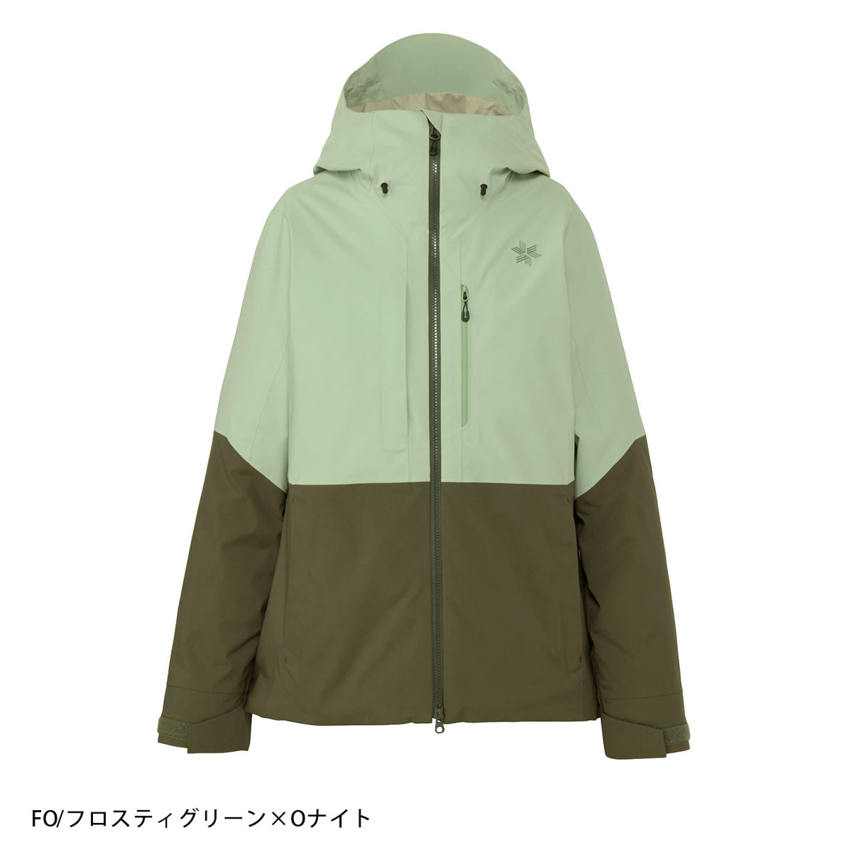 GOLDWIN（ゴールドウイン） スキーウェア アウター ジャケット