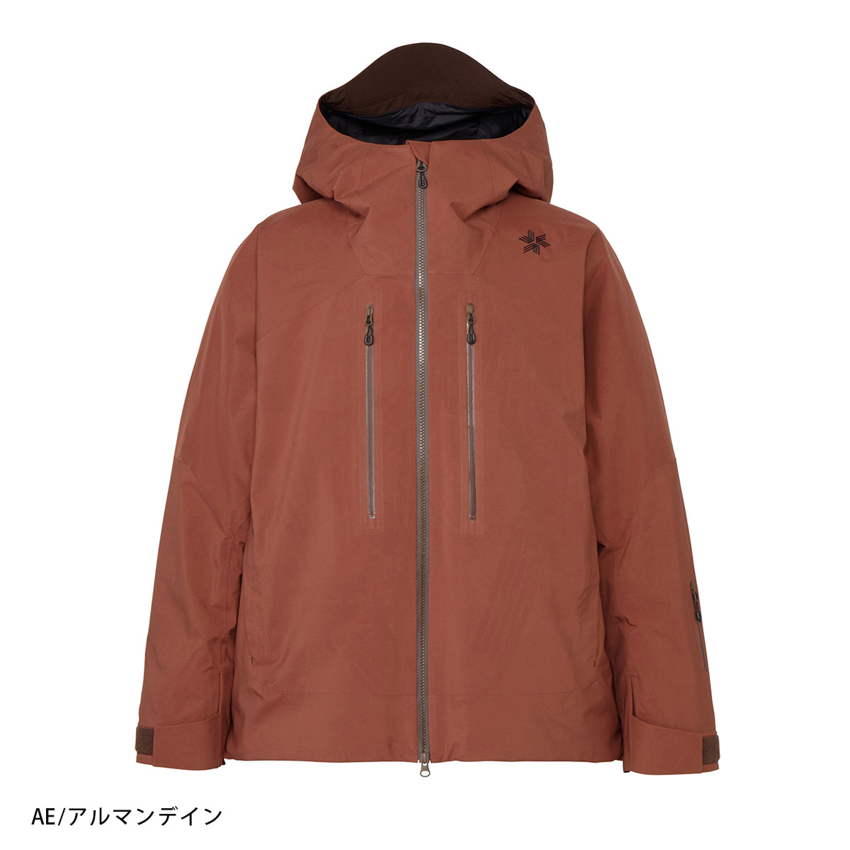 GOLDWIN（ゴールドウイン） スキーウェア アウター ジャケット メンズ