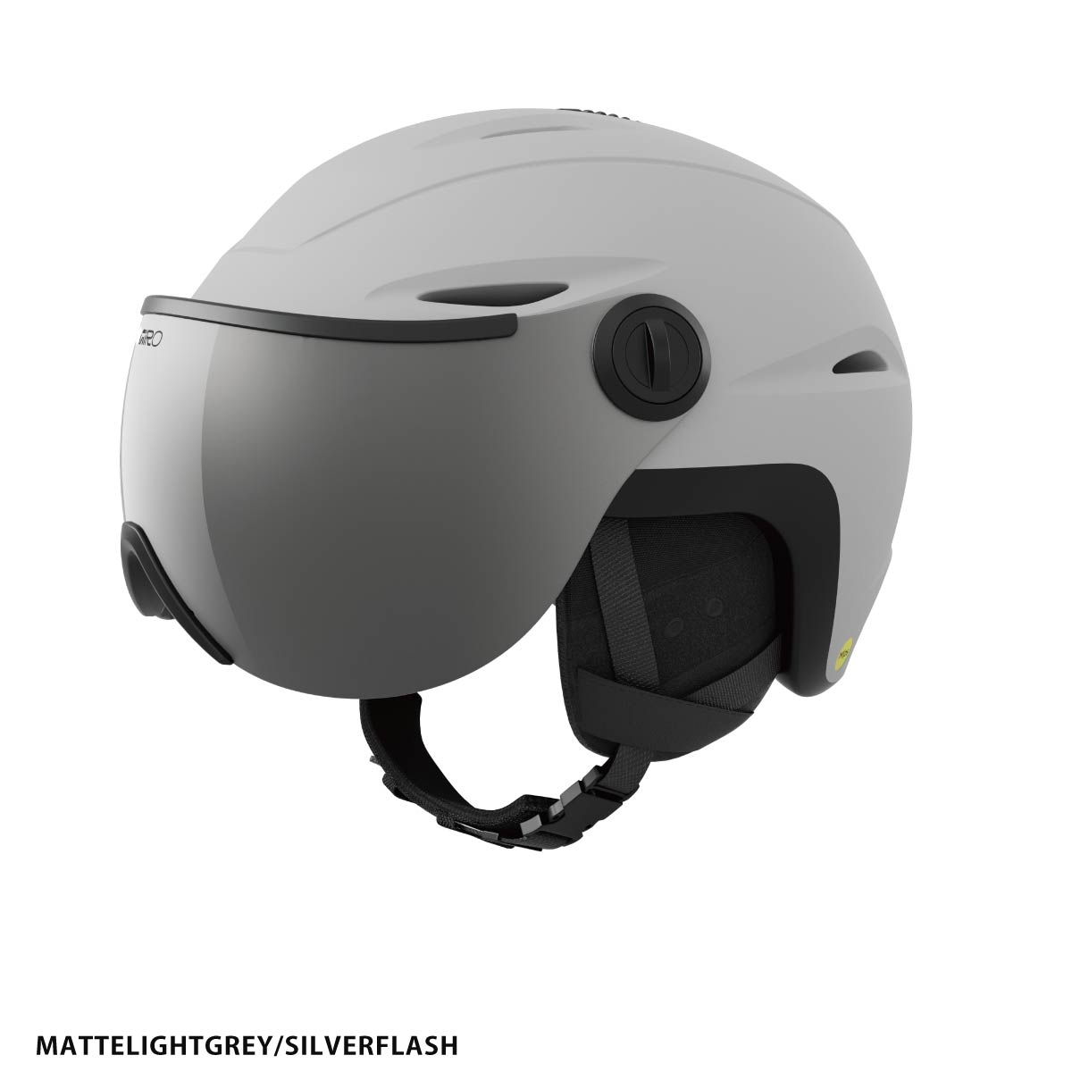 GIRO（ジロ） スキーヘルメット メンズ レディース＜2026＞Vue Mips AF