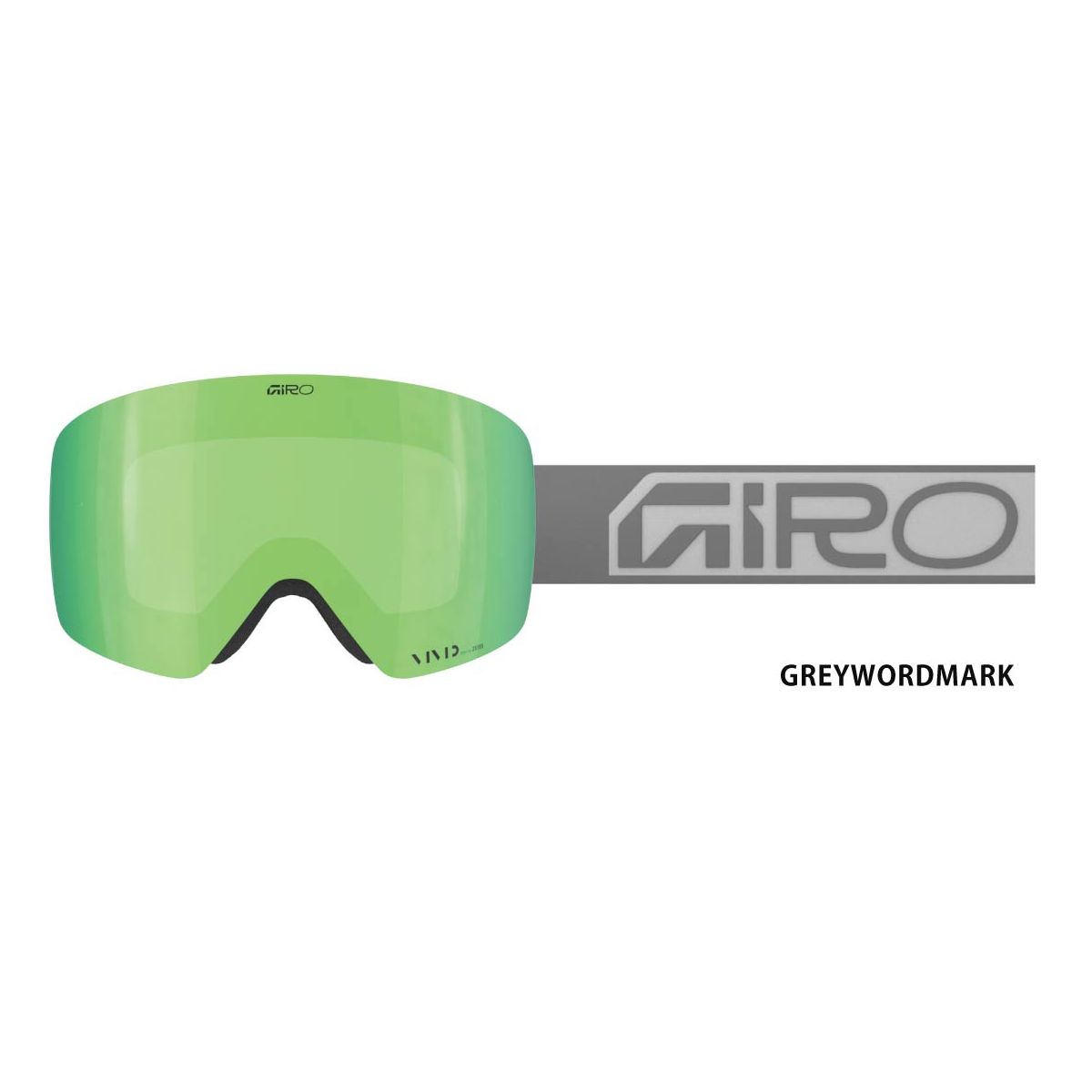 GIRO（ジロ） スキーゴーグル メンズ レディース＜2026＞Contour AF