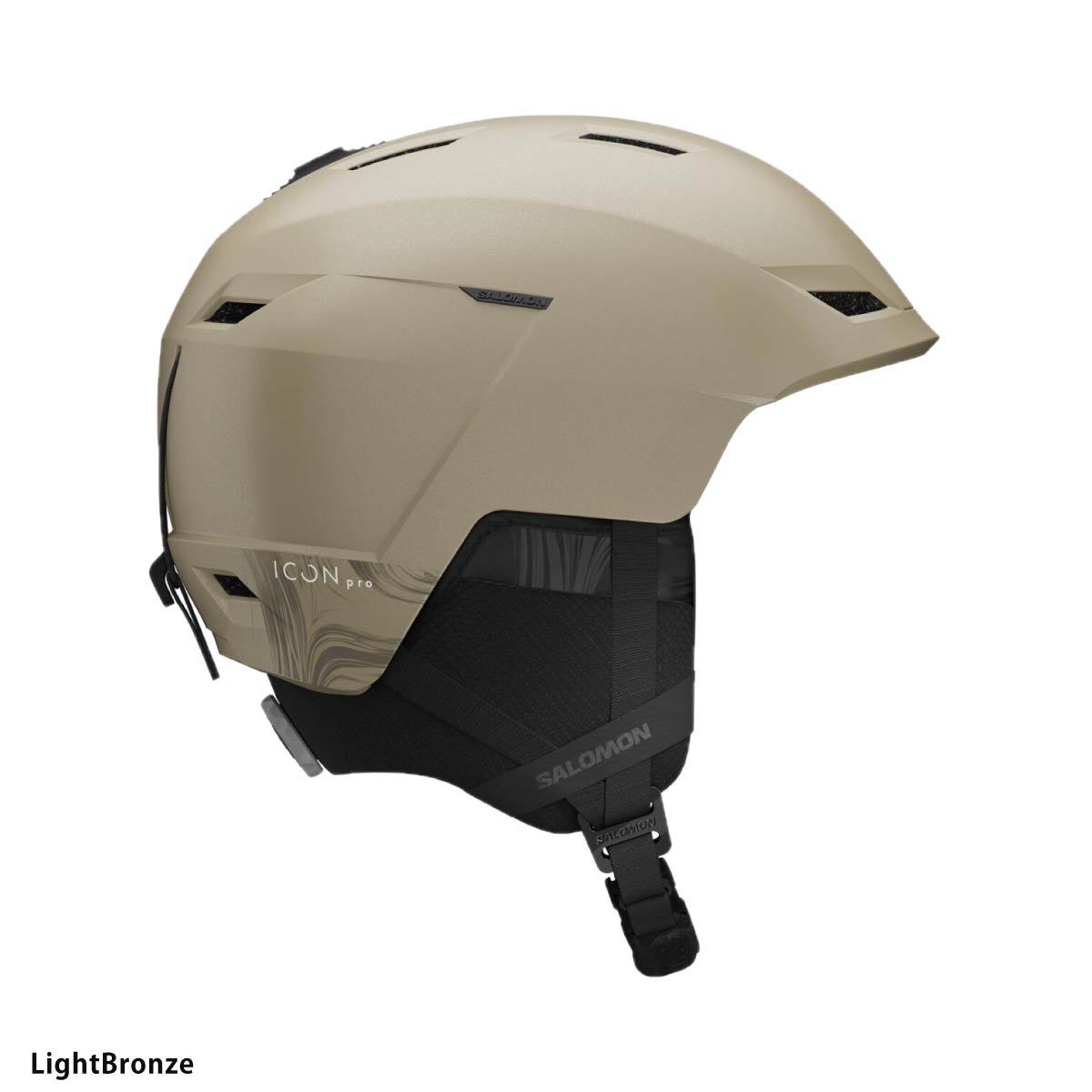 SALOMON（サロモン） スキーヘルメット レディース＜2026＞ICON LT PRO