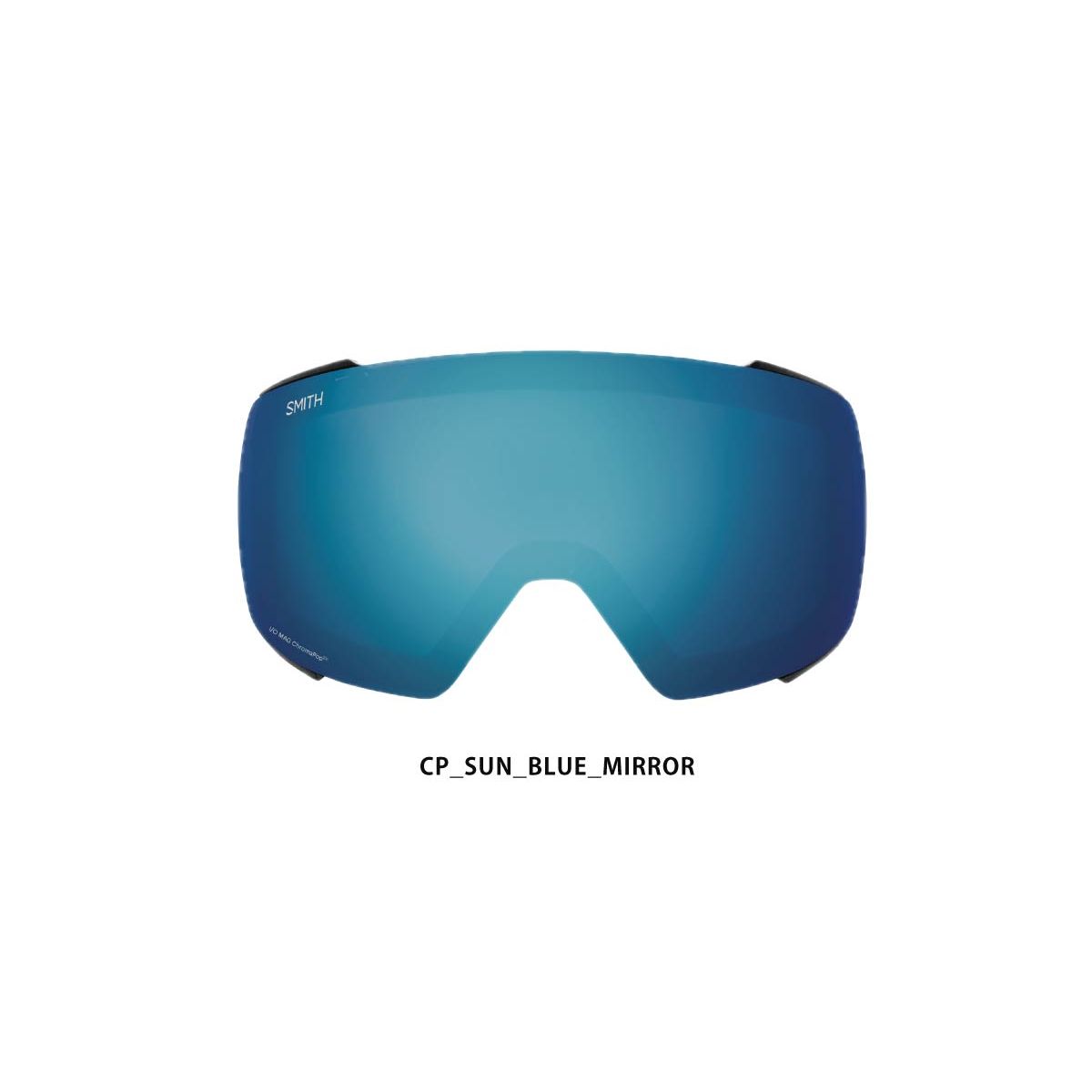 SMITH（スミス） スキーゴーグル スペアレンズ＜2026＞I/O MAG XL Lens