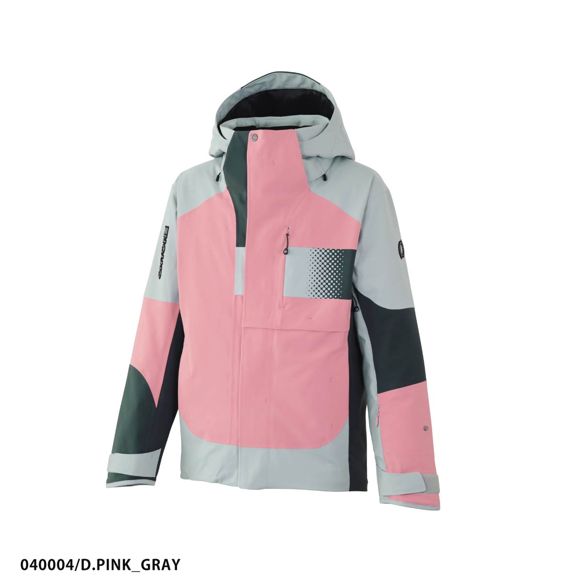 オンヨネ（ONYONE） スキーウェア アウター ジャケット メンズ