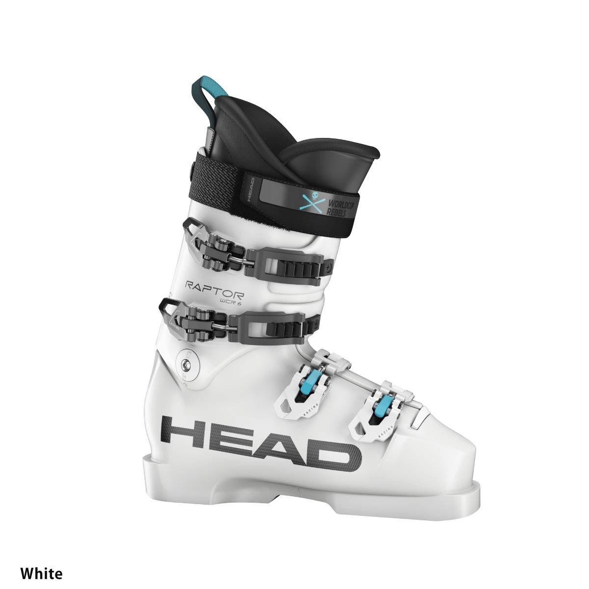 HEAD スキーブーツ（サイズ（cm）：22.5cm）｜スキー｜スポーツ