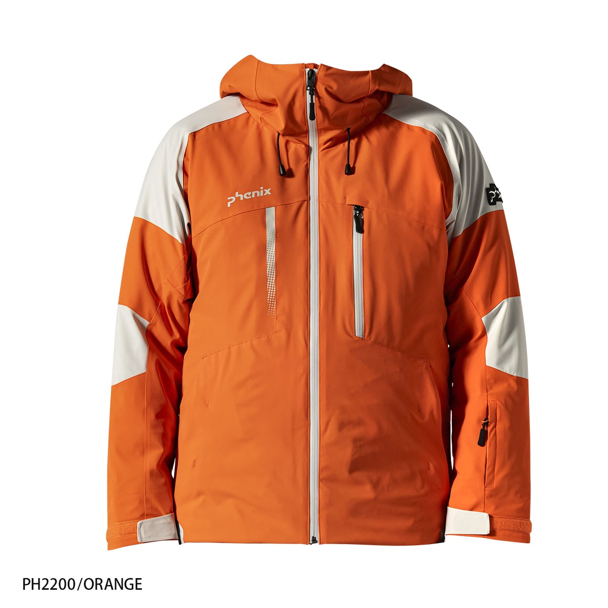 フェニックス（PHENIX） スキーウェア アウター ジャケット メンズ