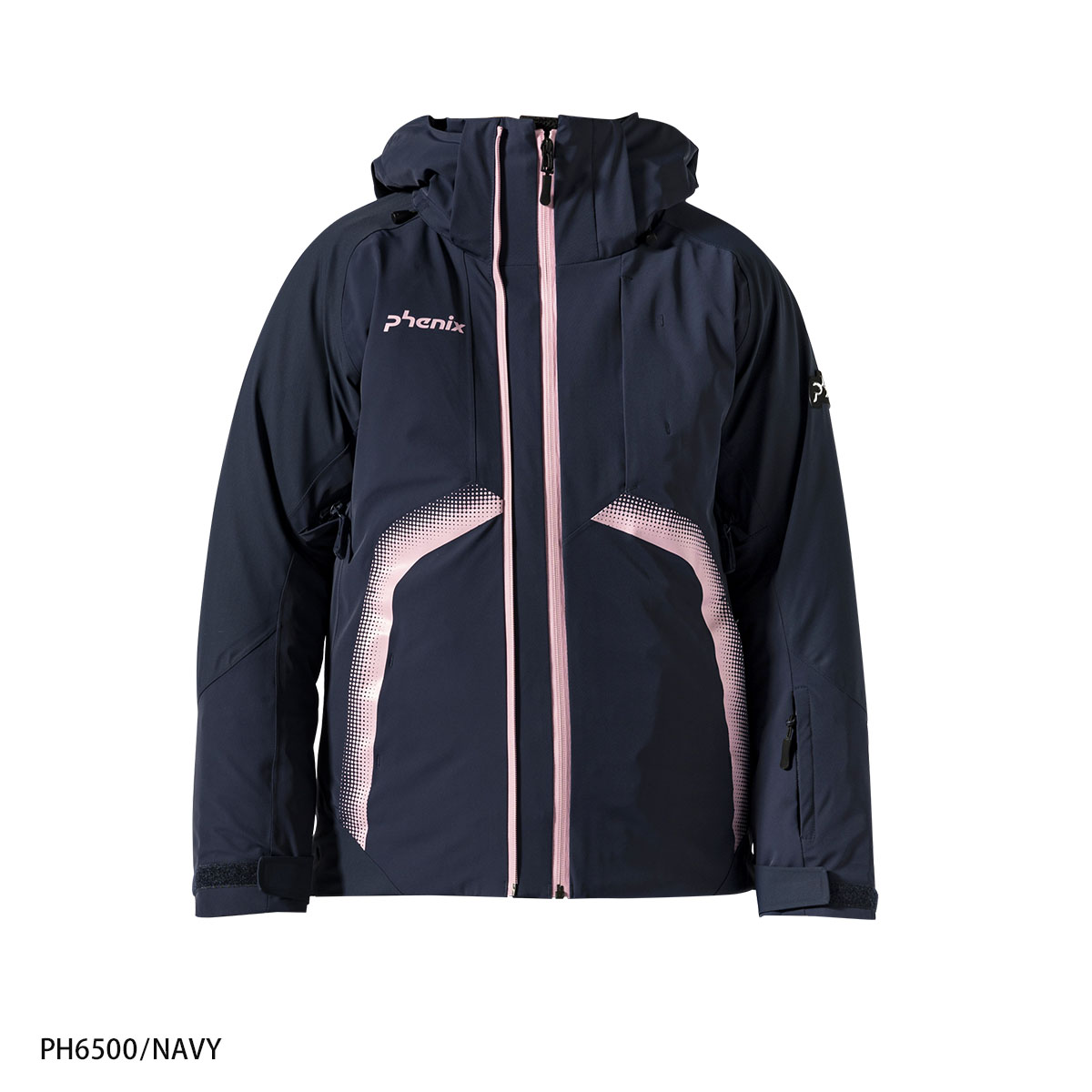 フェニックス（PHENIX） スキーウェア アウター ジャケット メンズ