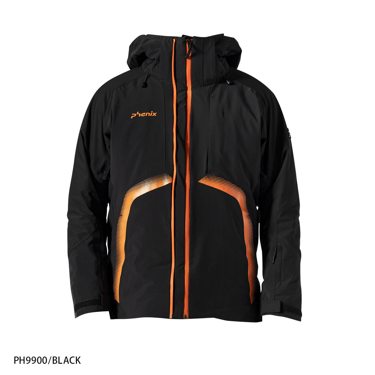 フェニックス（PHENIX） スキーウェア アウター ジャケット メンズ