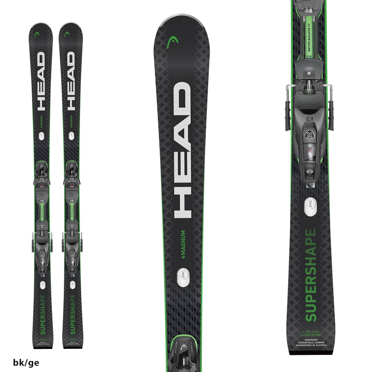 HEAD スキー板｜スキー｜スポーツ おすすめ人気商品一覧 通販 - Yahoo