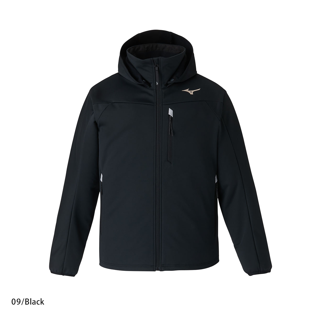 MIZUNO（ミズノ） スキーウェア ミドルレイヤー メンズ レディース