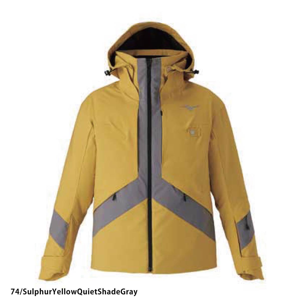 MIZUNO（ミズノ） スキーウェア ジャケット メンズ レディース＜2026