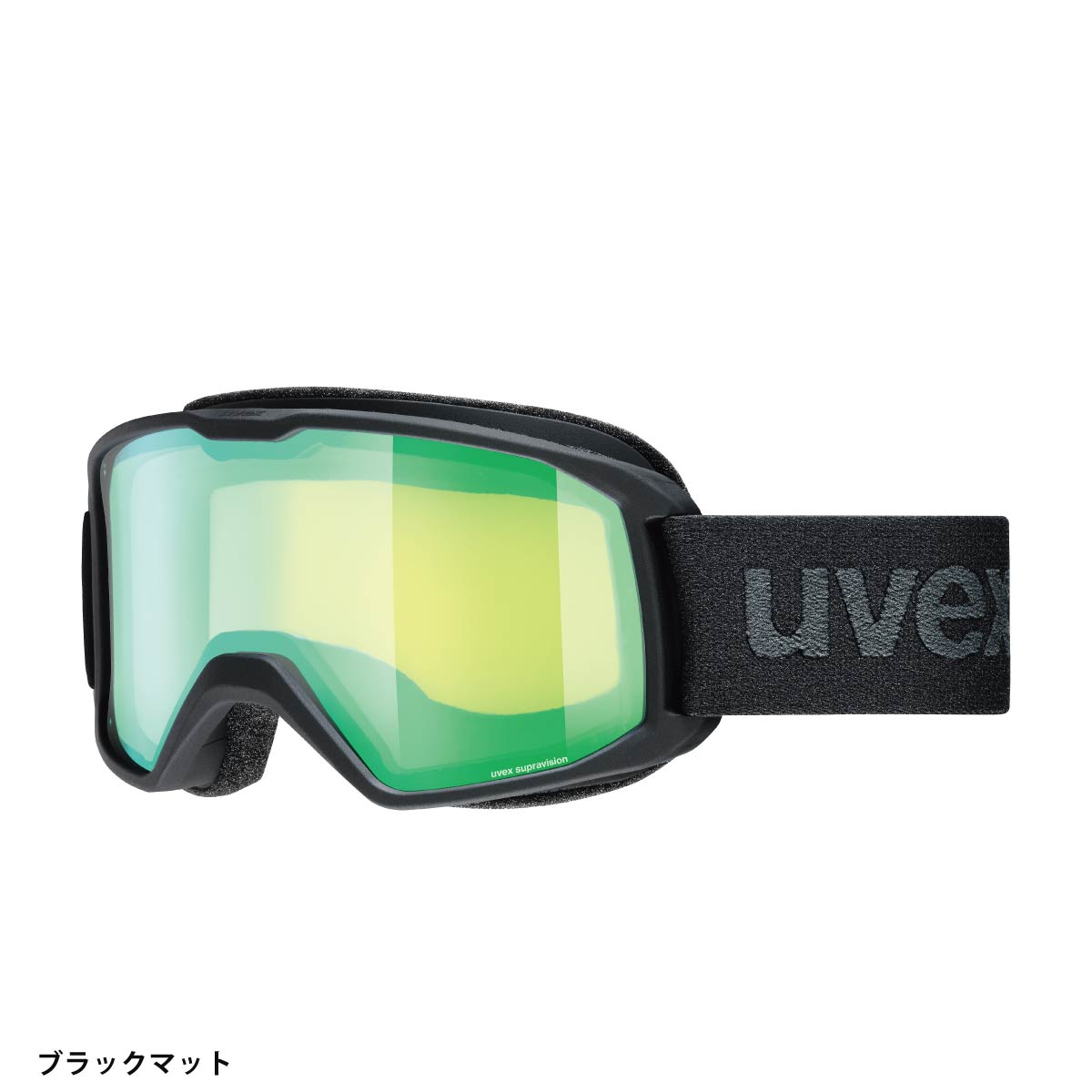 UVEX（ウベックス） スキーゴーグル レディース ジュニア＜2026