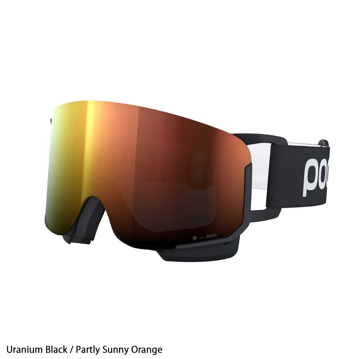POC（ポック） スキーゴーグル メンズ レディース＜2026＞Nexal WF
