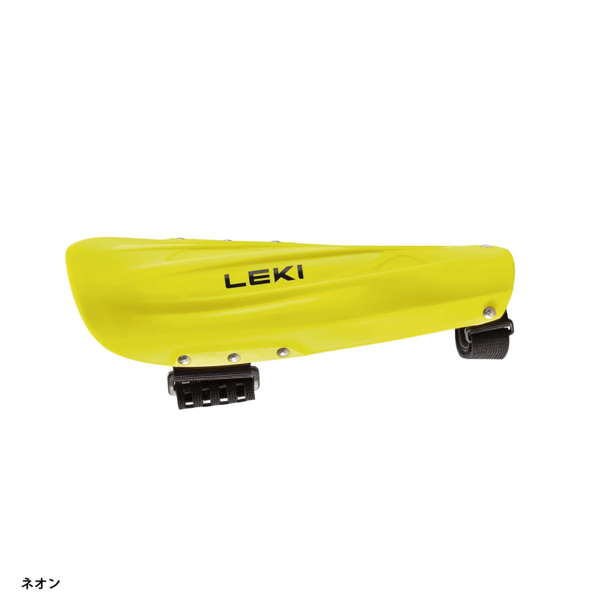 LEKI（レキ） 【5日限定！全品P10倍！】LEKI スキー プロテクター