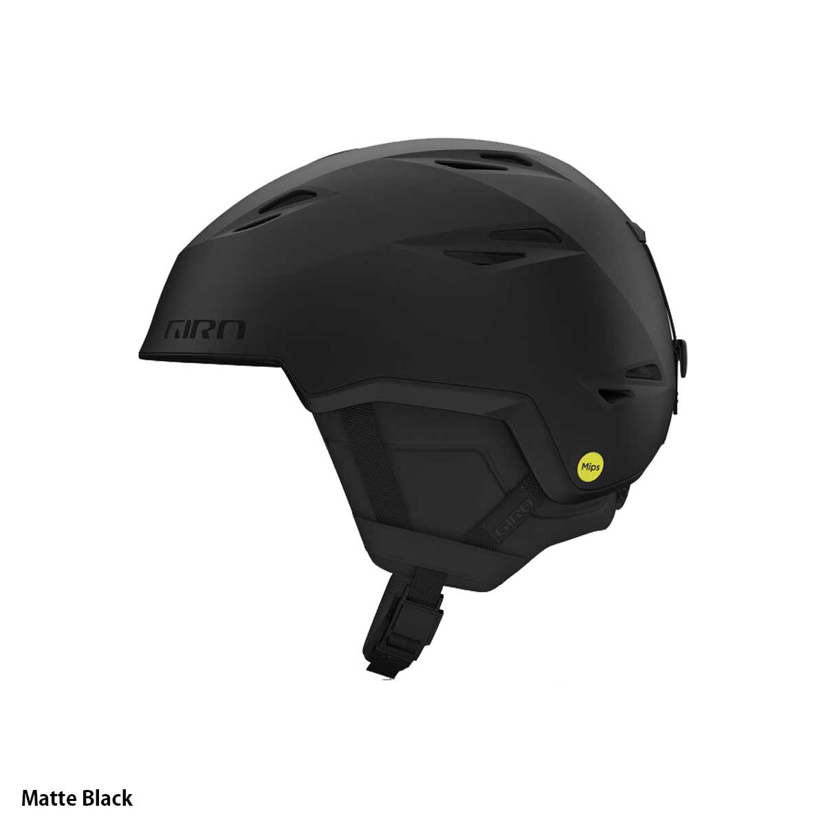 GIRO（ジロ） スキー ヘルメット メンズ レディース 2025 GRID