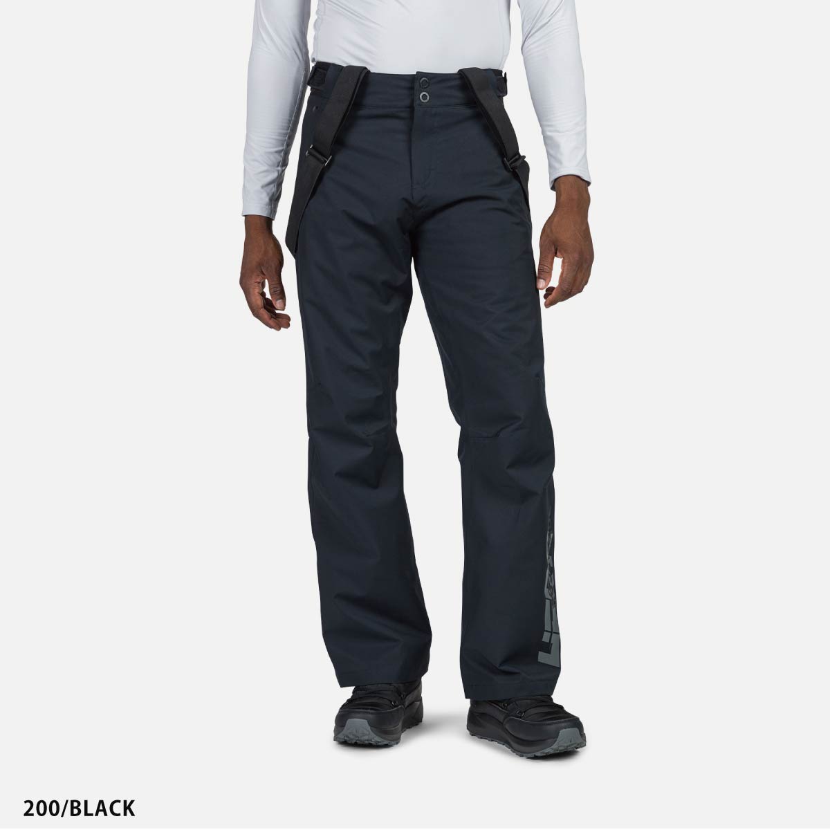 ROSSIGNOL（ロシニョール） スキーウェア パンツ メンズ レディース