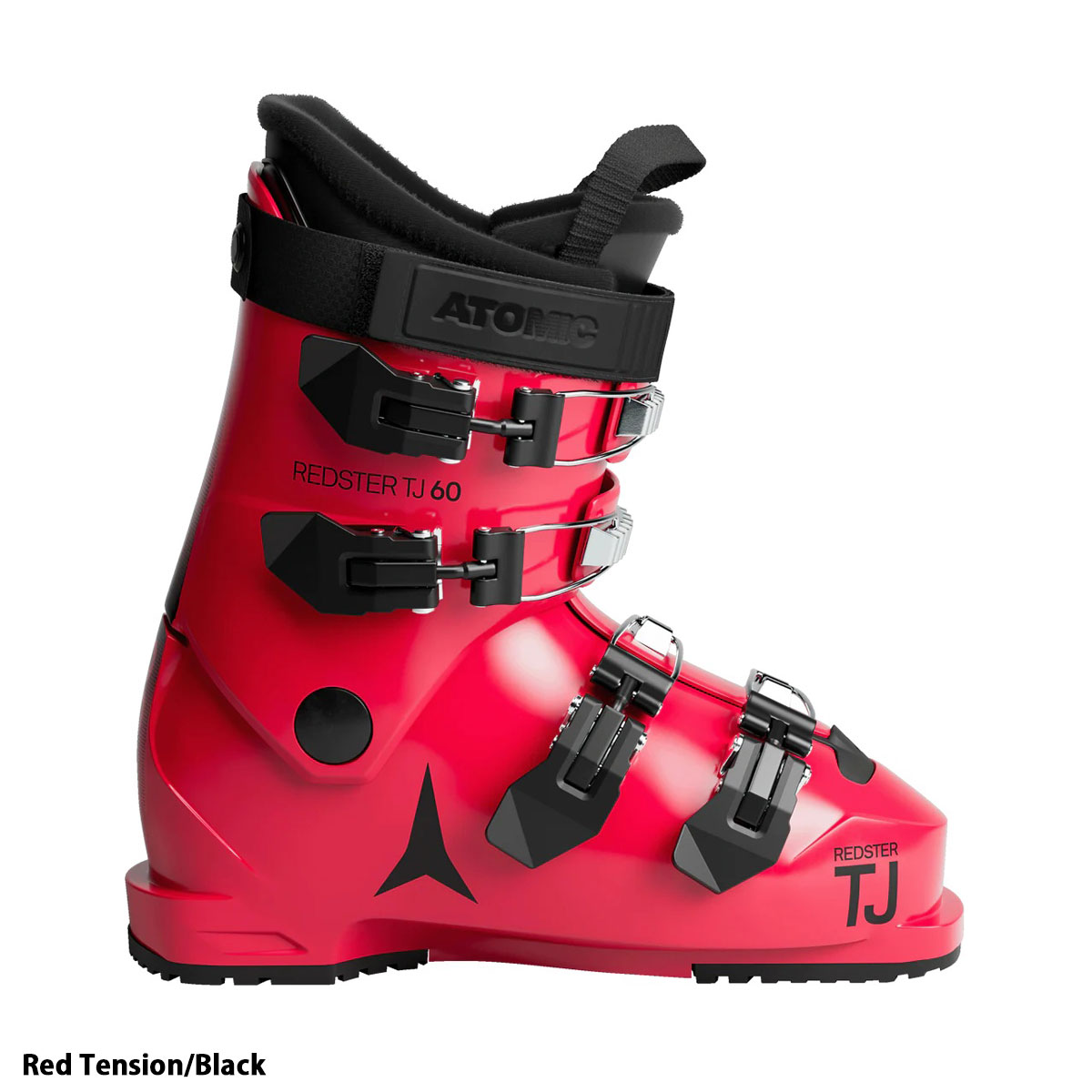 ATOMIC（アトミック） スキーブーツ キッズ ジュニア ＜2026＞ REDSTER