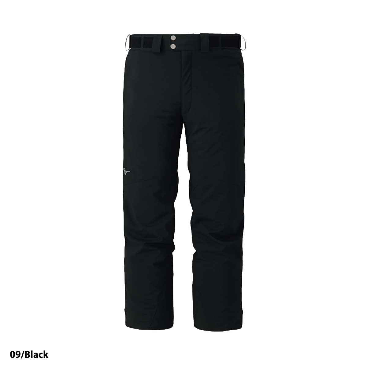 MIZUNO（ミズノ） スキーウェア スキーパンツ パンツ メンズ