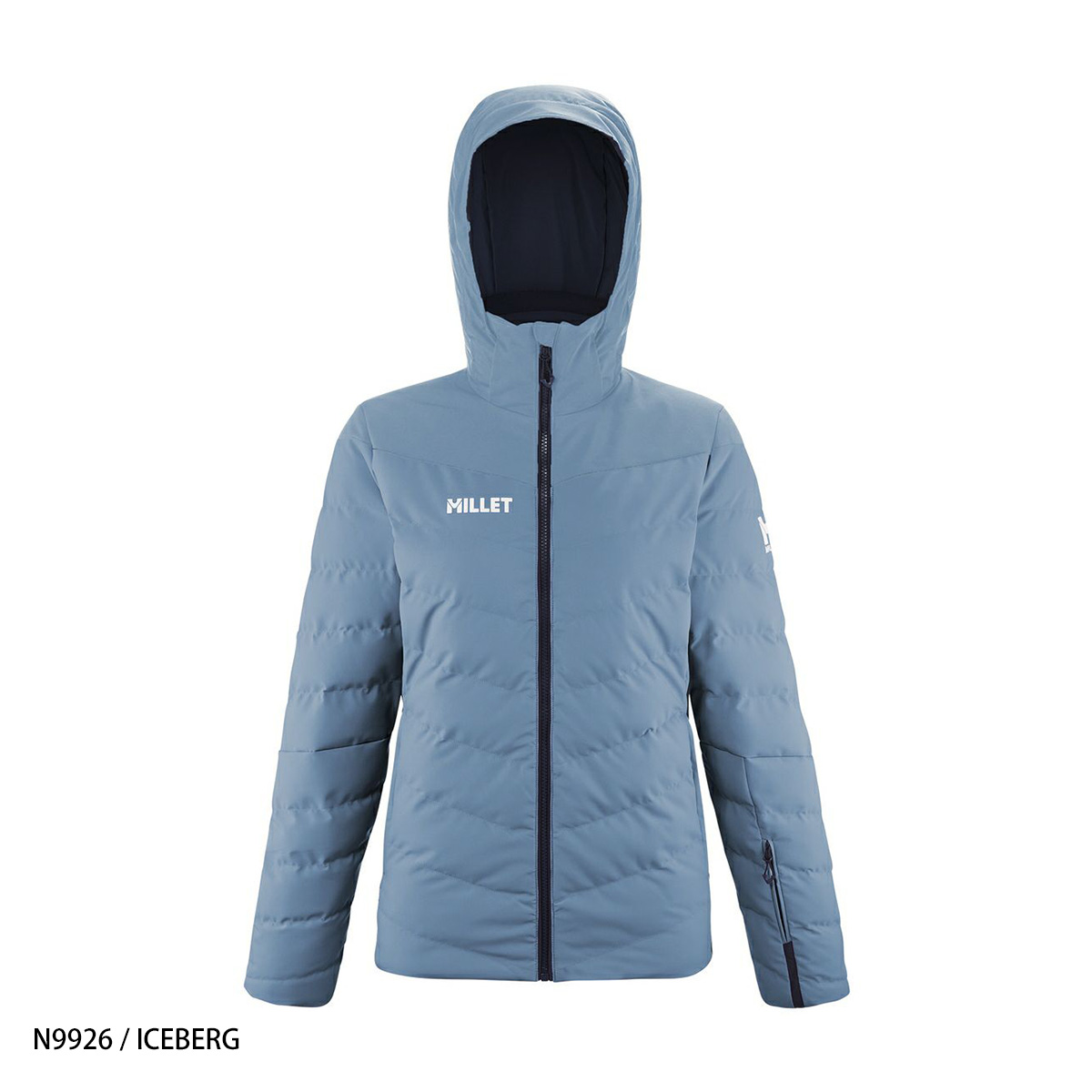 MILLET（ミレー） スキーウェア ジャケット レディース ＜2025