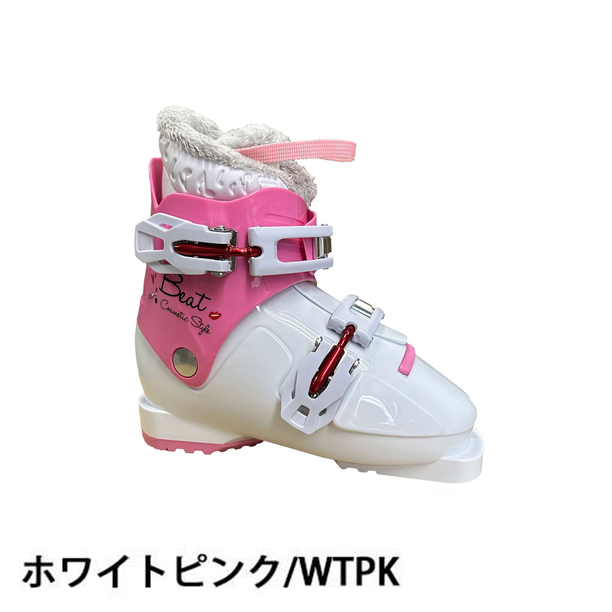 HELD（ヘルト） スキーブーツ キッズ ジュニア 子供用 2023 Beat