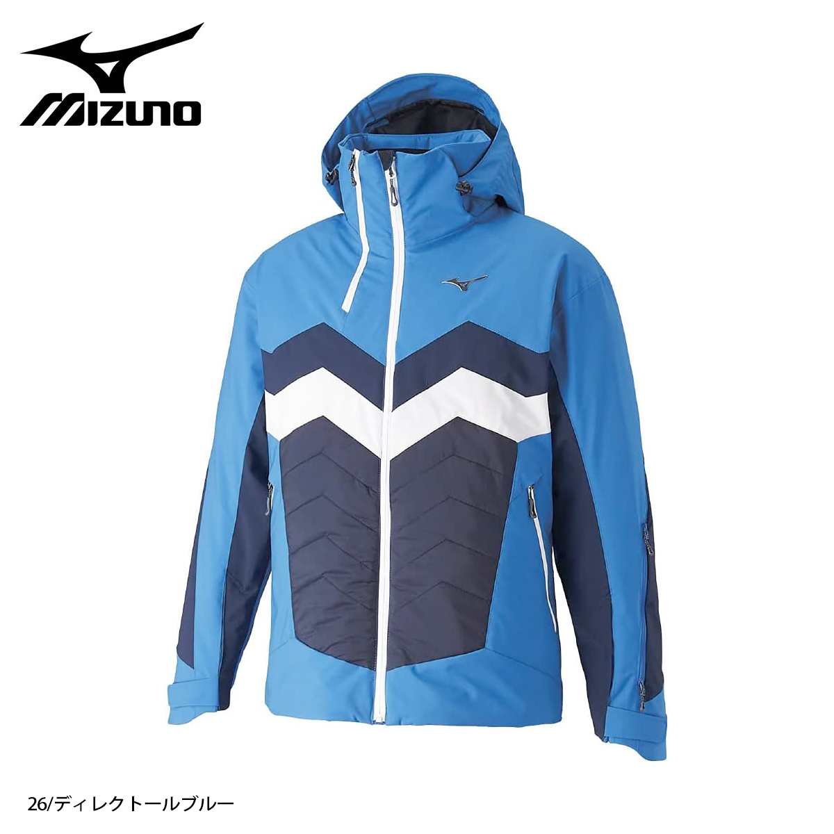 MIZUNO（ミズノ） 【5日限定！全品P10倍！】スキーウェア メンズ