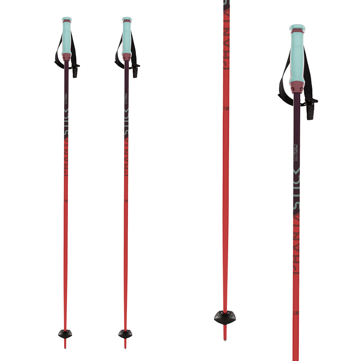 VOLKL（フォルクル） 【5日限定！全品P10倍！】VOLKL スキーストック