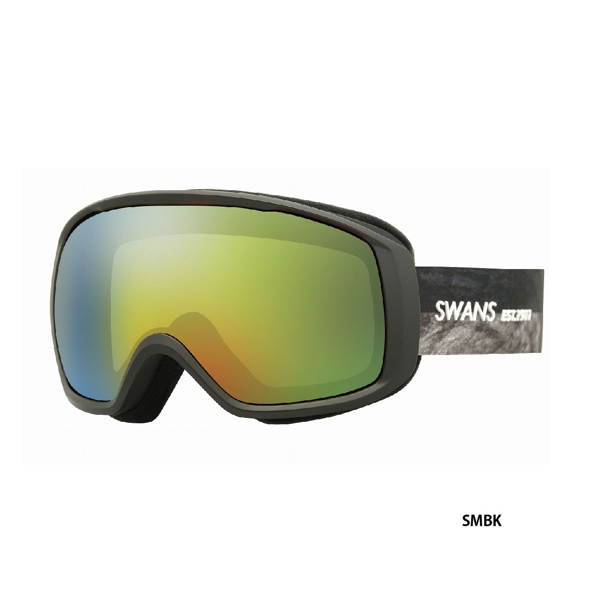 SWANS（スワンズ） 【5日限定！全品P10倍！】スキーゴーグル ゴーグル