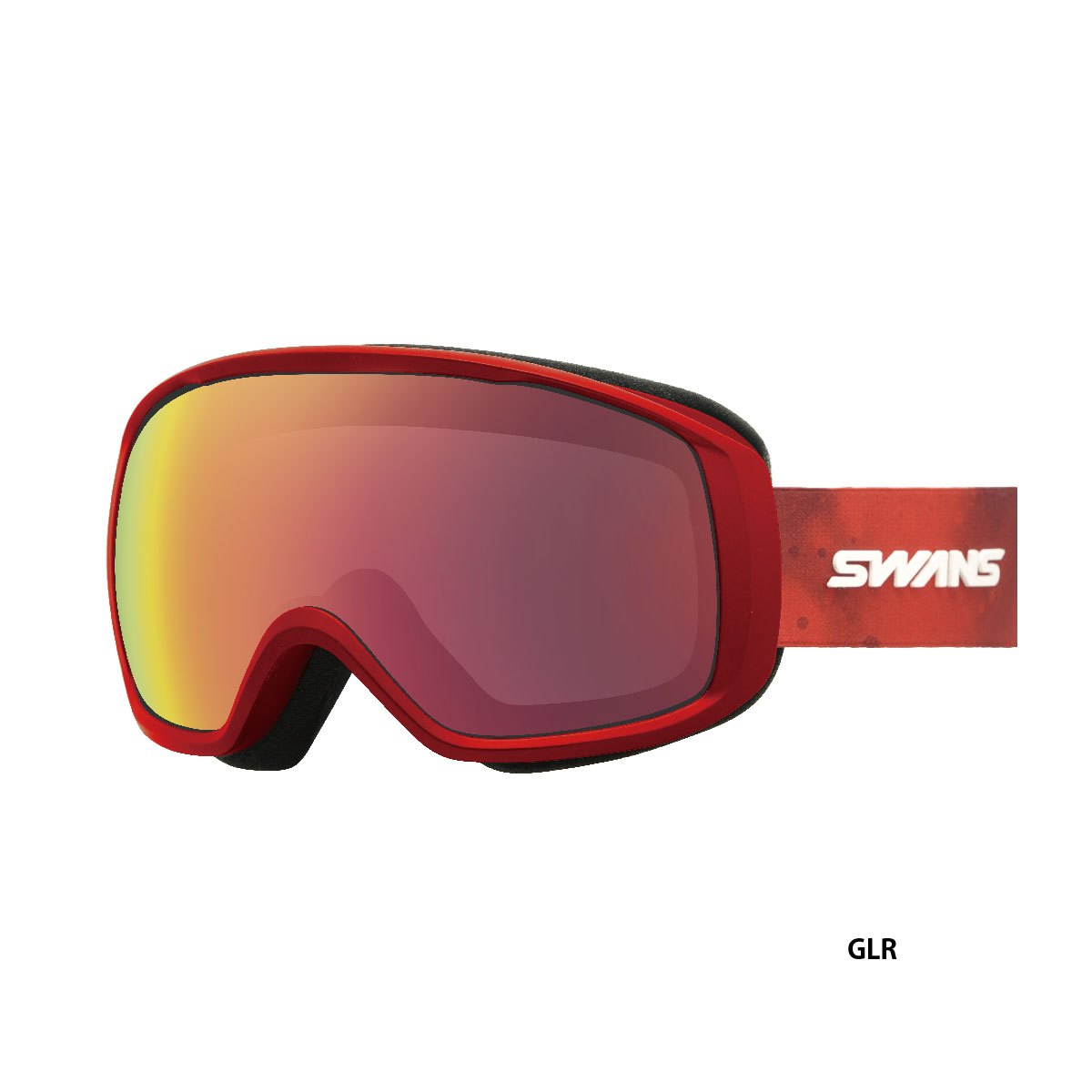 SWANS（スワンズ） 【5日限定！全品P10倍！】スキーゴーグル ゴーグル