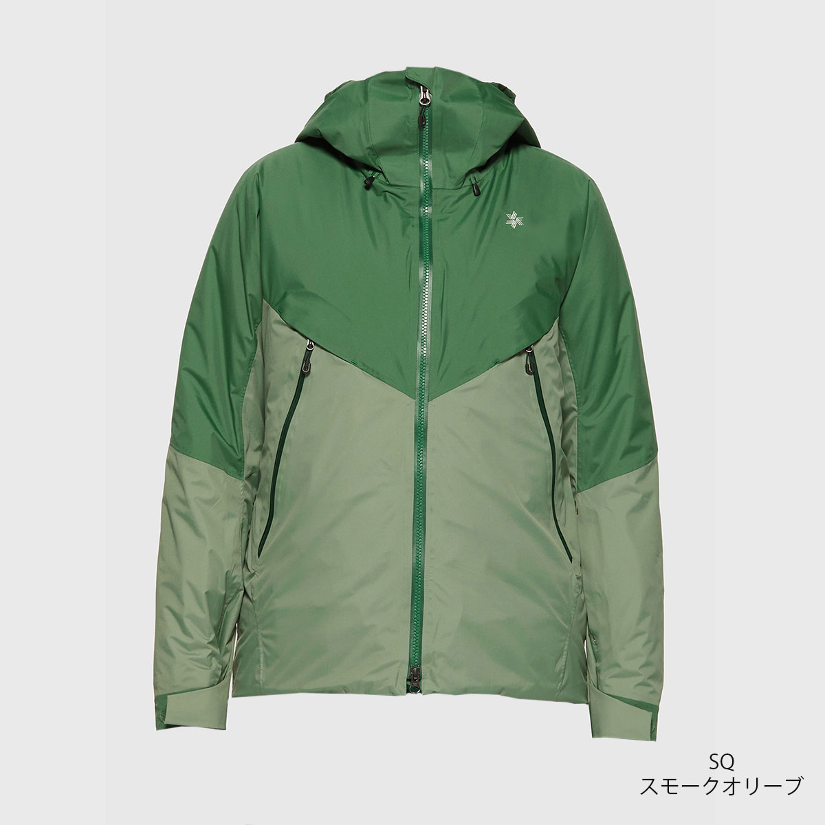 GOLDWIN（ゴールドウイン） 【5日限定！全品P10倍！】スキーウェア