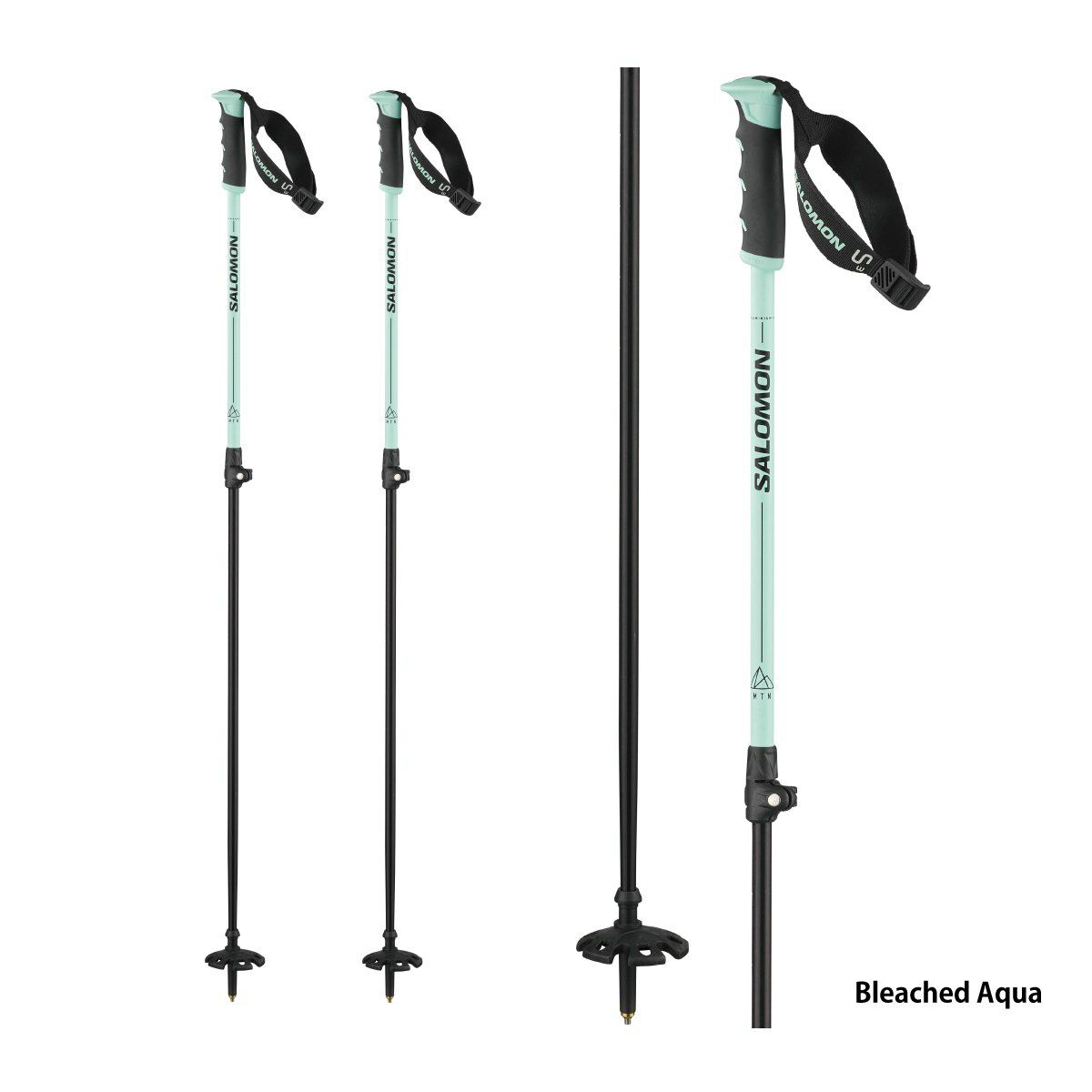 SALOMON（サロモン） 【5日限定！全品P10倍！】SALOMON ポール