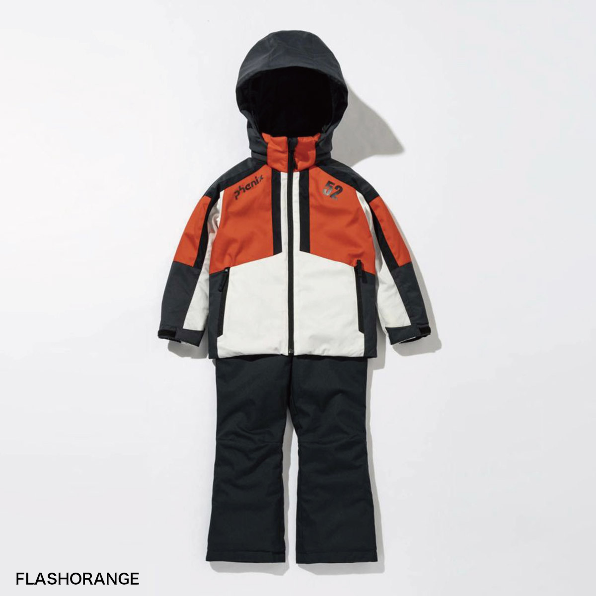 フェニックス（PHENIX） 【5日限定！全品P10倍！】スキーウェア キッズ