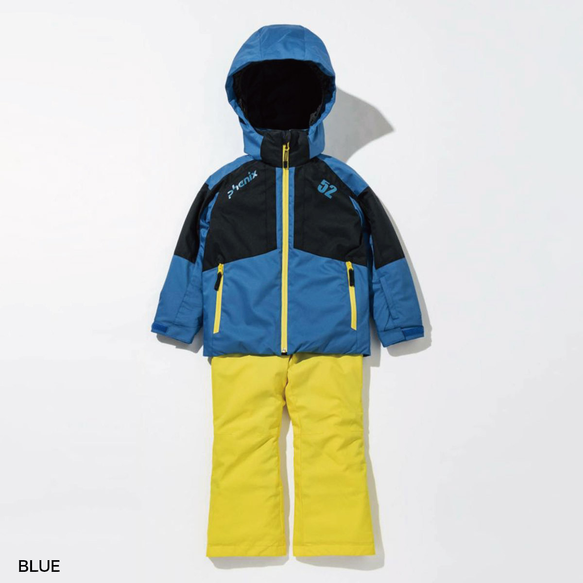 フェニックス（PHENIX） 【5日限定！全品P10倍！】スキーウェア キッズ