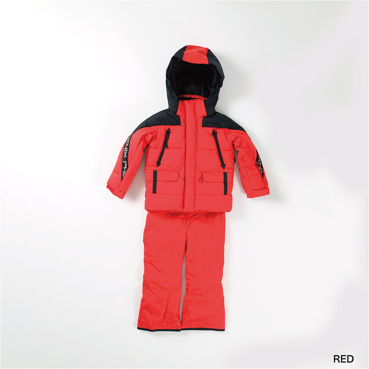 フェニックス（PHENIX） 【5日限定！全品P10倍！】スキーウェア キッズ