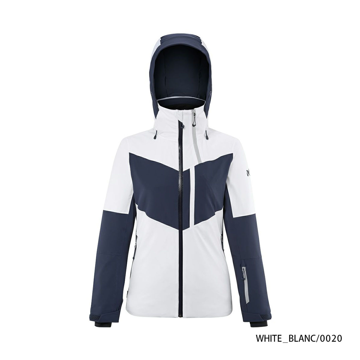 MILLET（ミレー） 【5日限定！全品P10倍！】スキーウェア レディース