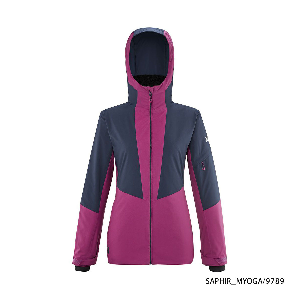 MILLET（ミレー） スキーウェア レディース スキージャケット ＜2023