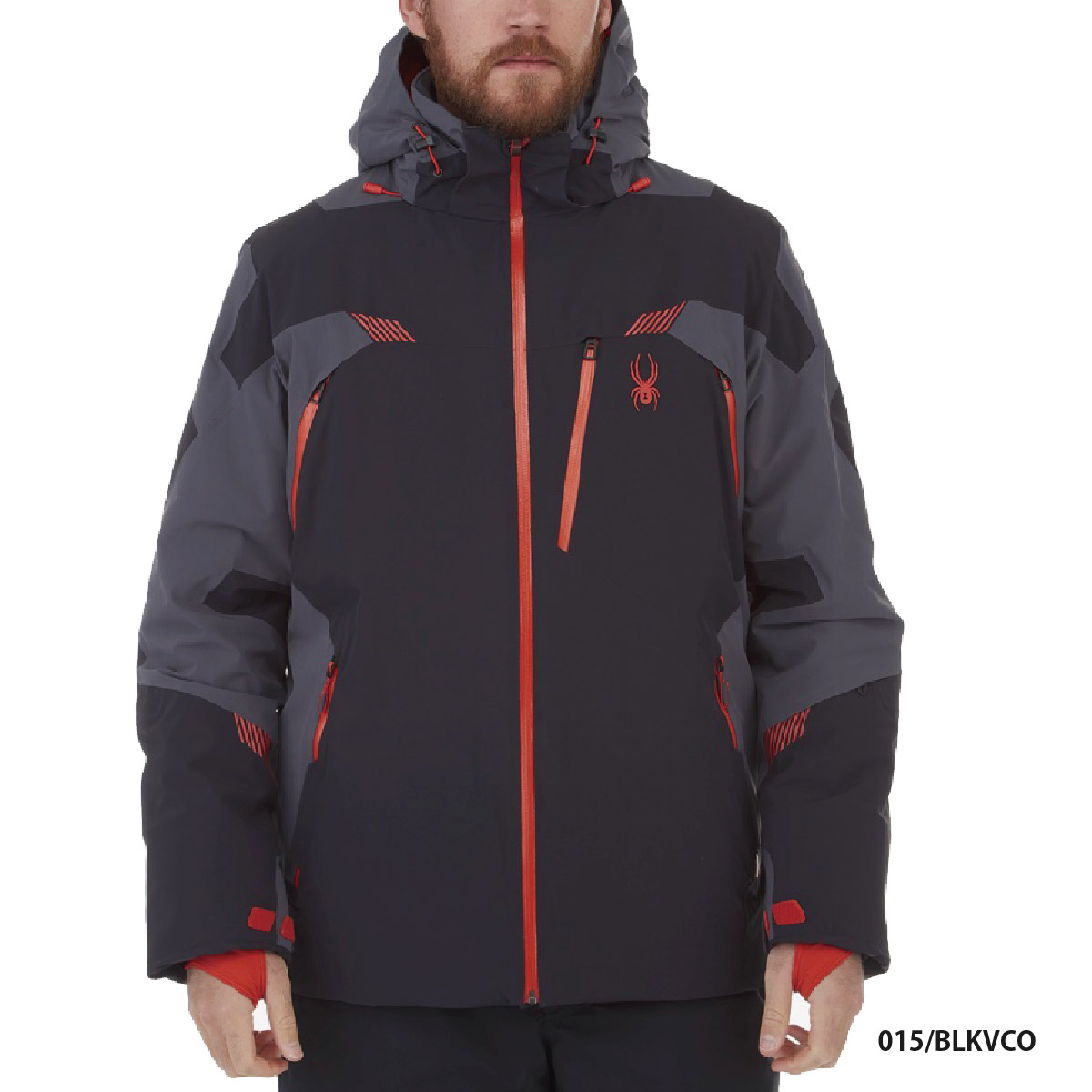 5日限定！全品P10倍！】スキーウェア メンズ スキージャケット スキー