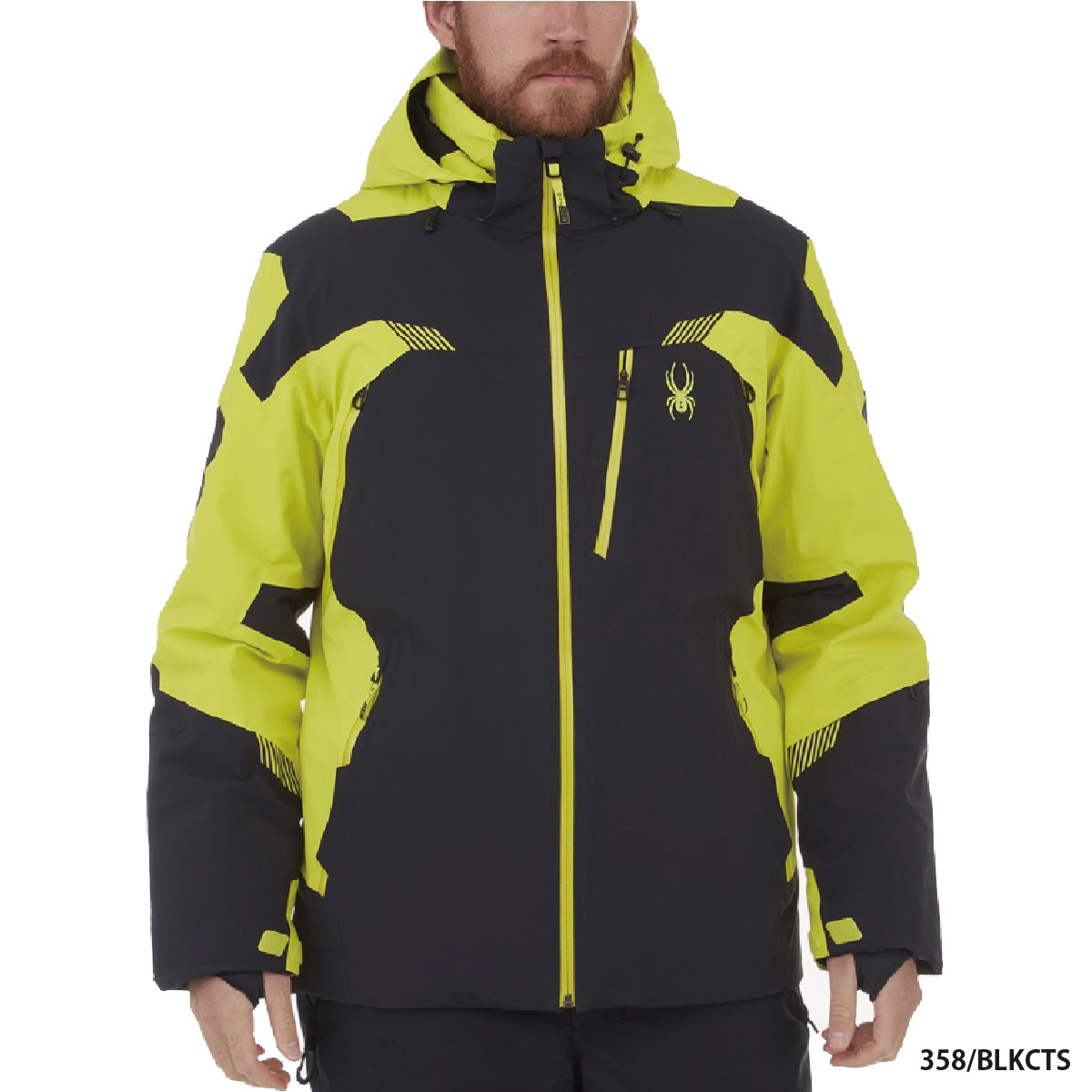 5日限定！全品P10倍！】スキーウェア メンズ スキージャケット スキー