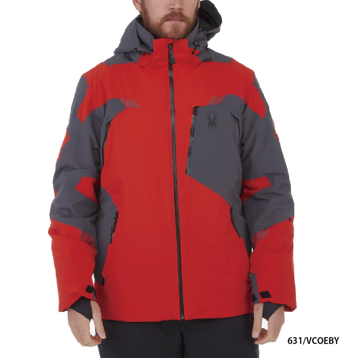 5日限定！全品P10倍！】スキーウェア メンズ スキージャケット スキー