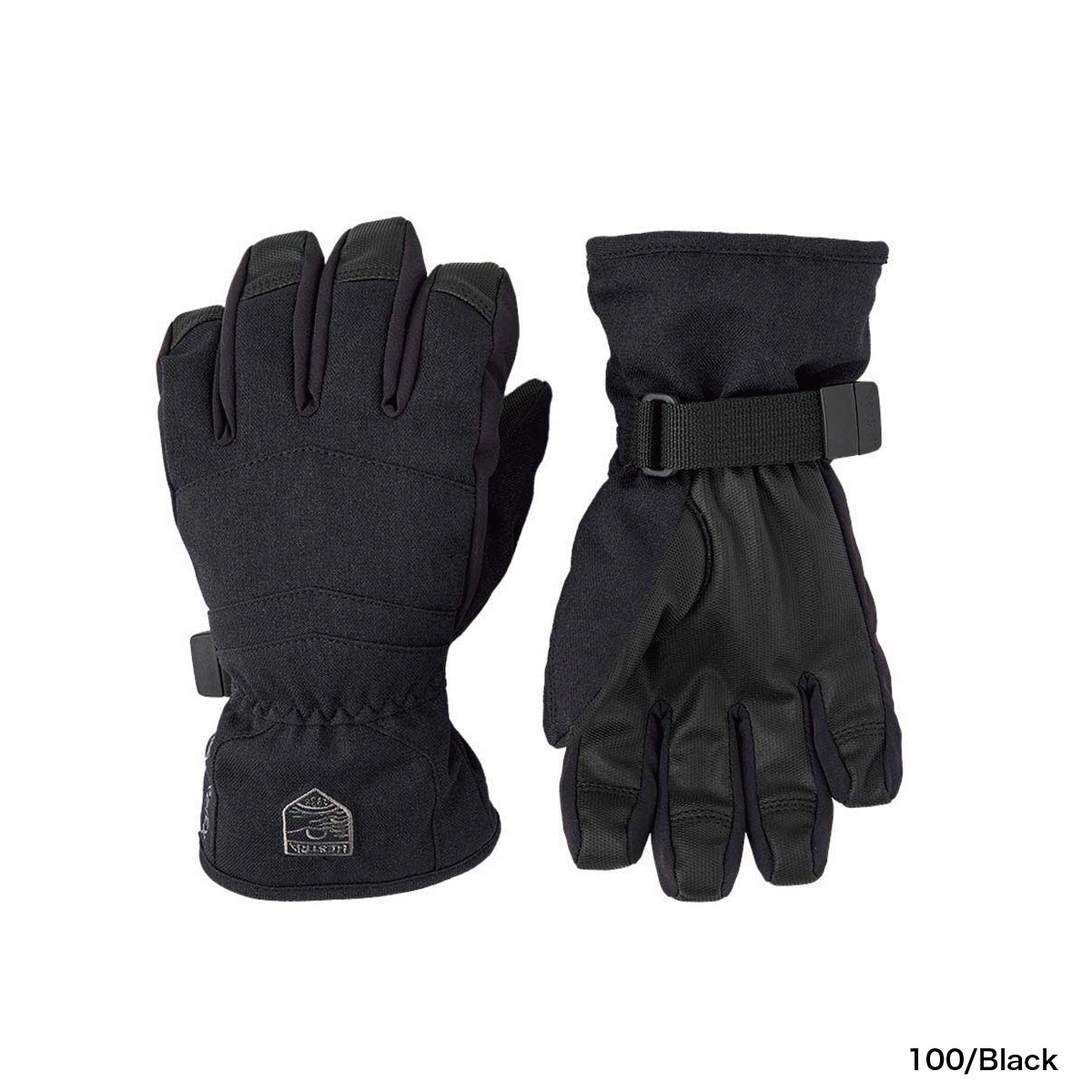 HESTRA（ヘストラ） 【5日限定！全品P10倍！】HESTRA グローブ