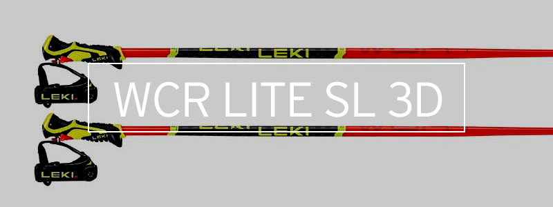 LEKI（レキ） 【5日限定！全品P10倍！】LEKI スキーポール SLストック