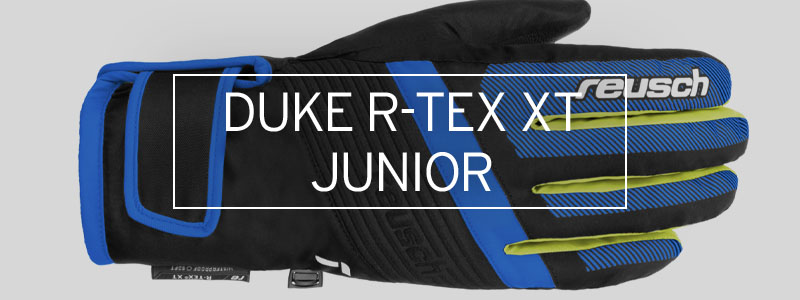 reusch（ロイシュ） 【5日限定！全品P10倍！】REUSCH スキーグローブ