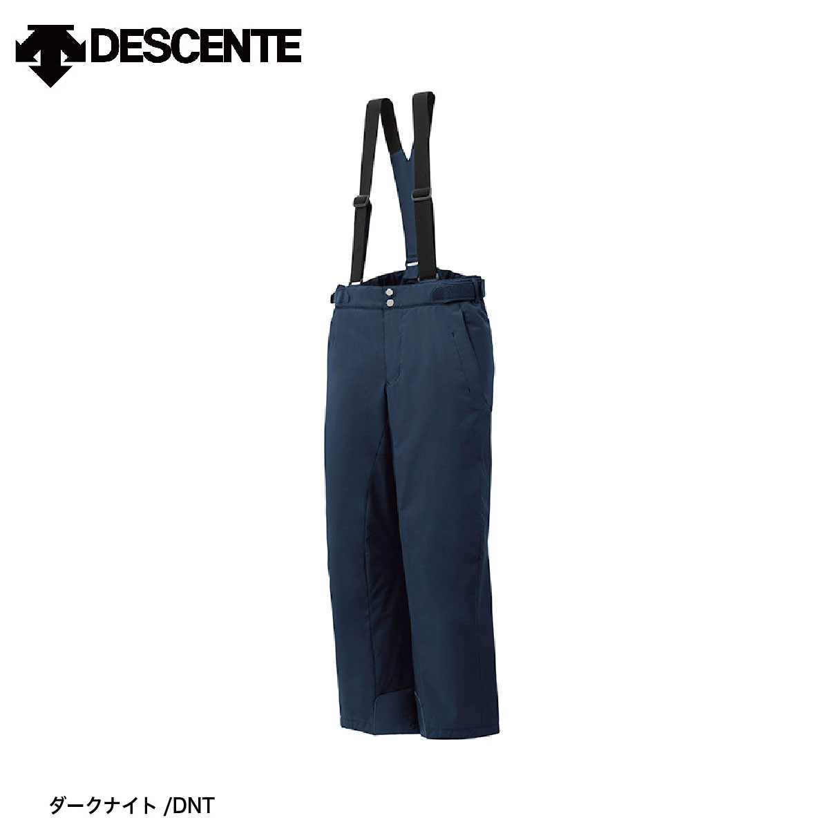 DESCENTE（デサント） スキーウェア スキーパンツ パンツ メンズ