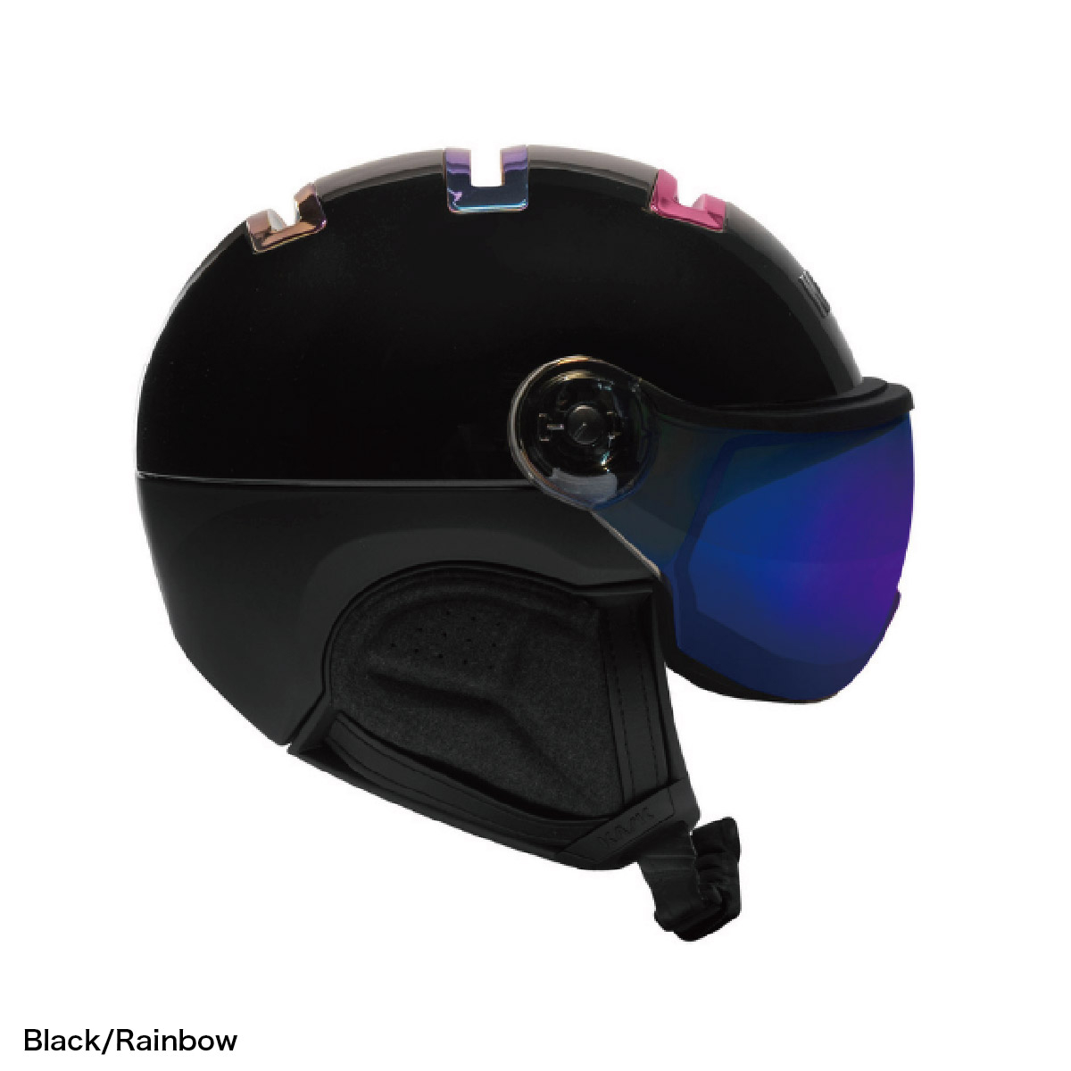 KASK カスク ヘルメット＜2024＞KA-SHE60 / PIUMA R CHROME 破格セール