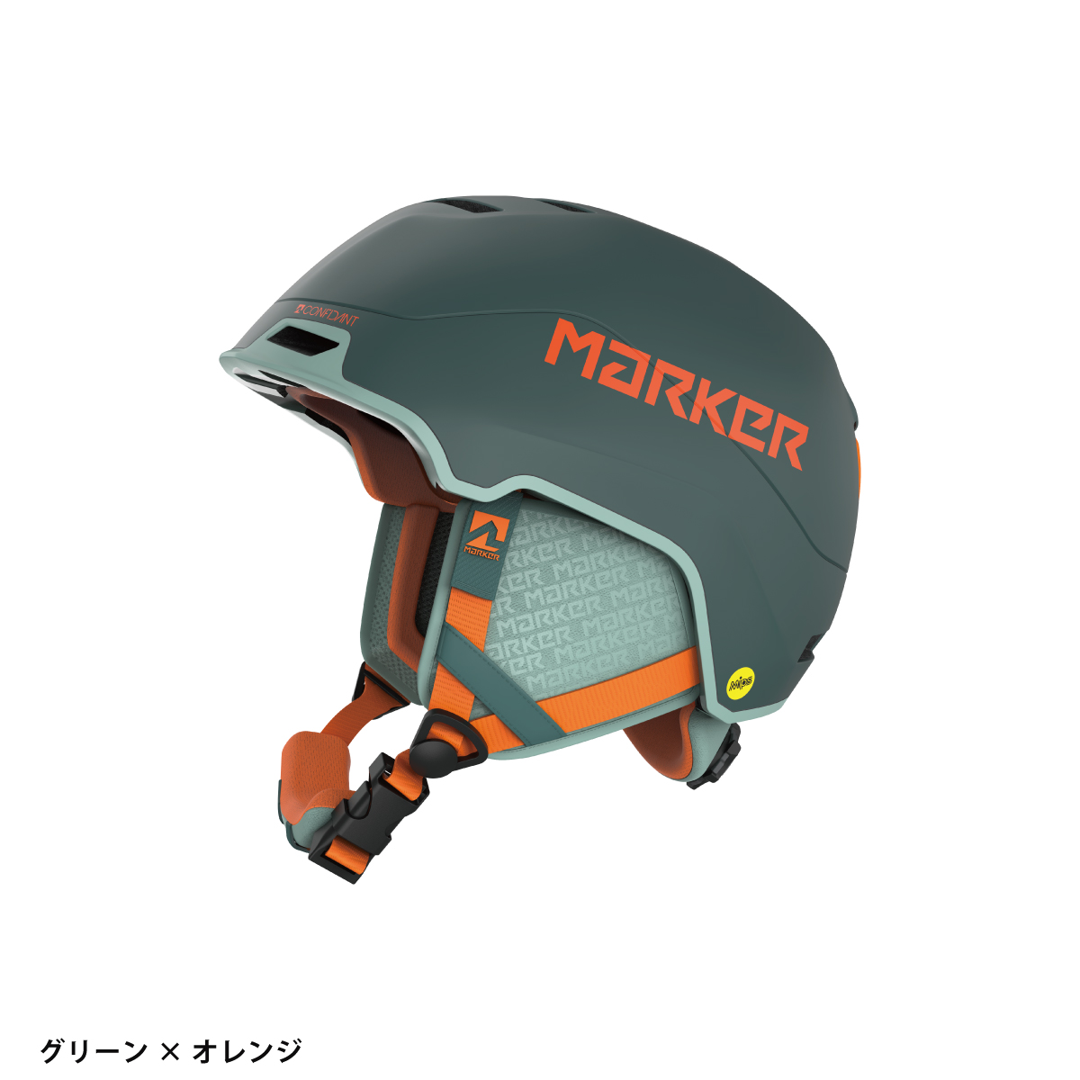 MARKER（マーカー） 【5日限定！全品P10倍！】MARKER スキー