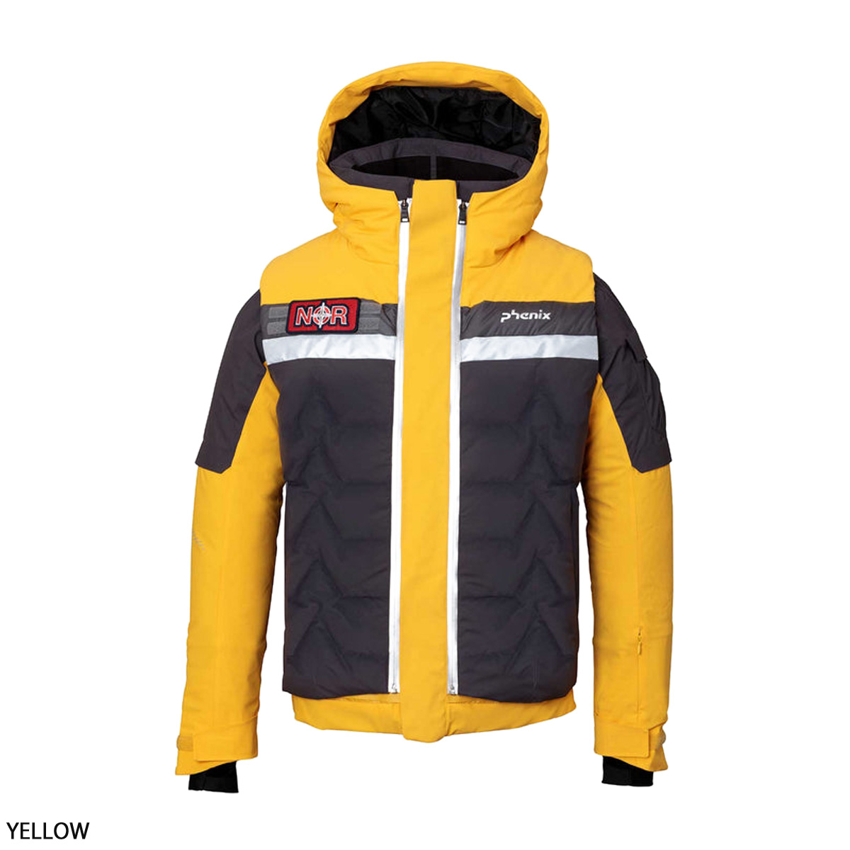 フェニックス（PHENIX） スキーウェア メンズ スキージャケット ＜2024