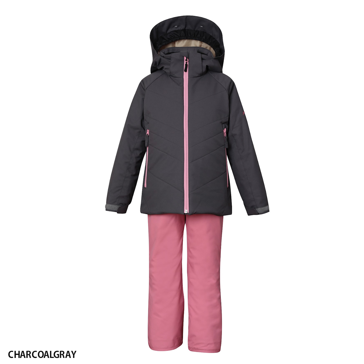 フェニックス（PHENIX） スキーウェア キッズ スノーウェア ジュニア