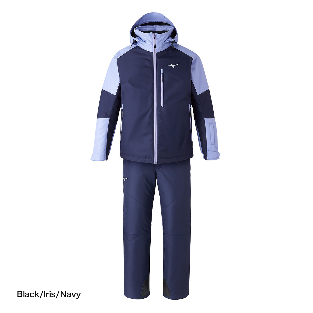 MIZUNO（ミズノ） スキーウェア メンズ 上下セット レディース＜2024