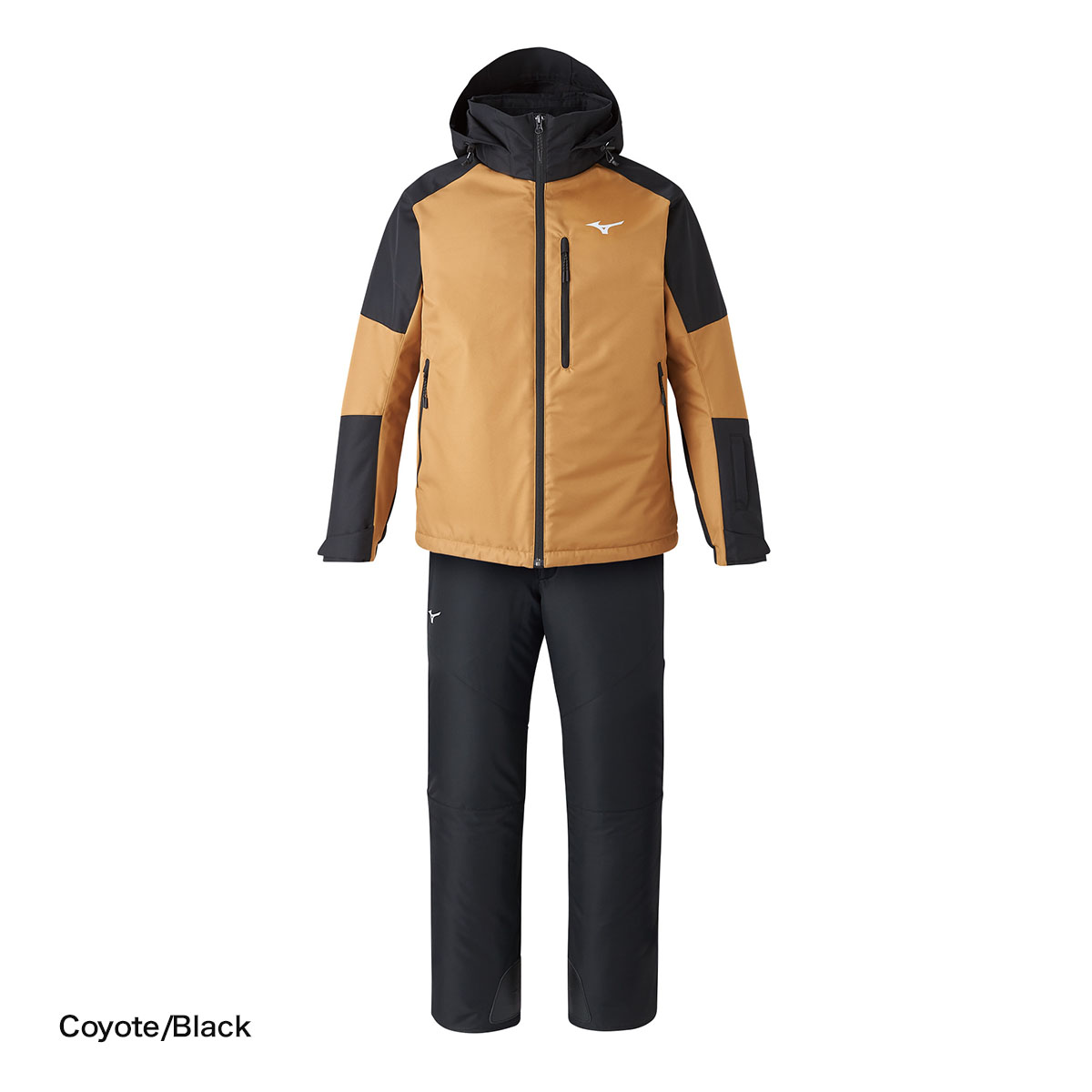 MIZUNO（ミズノ） スキーウェア メンズ 上下セット レディース＜2024